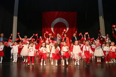 Banü’de İŞKUR Gençlik Programı Kurasında 515 öğrenci Hak Kazandı