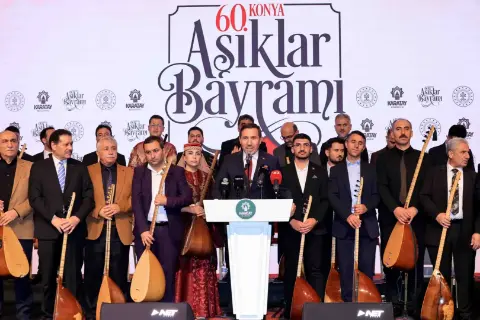 Bigadiç’te Beton Ve Zemin İyileştirme çalışması