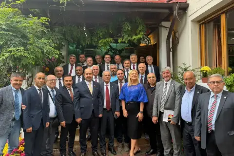 Bandırma’da Sağlıklı İletişim Ve Empati Semineri