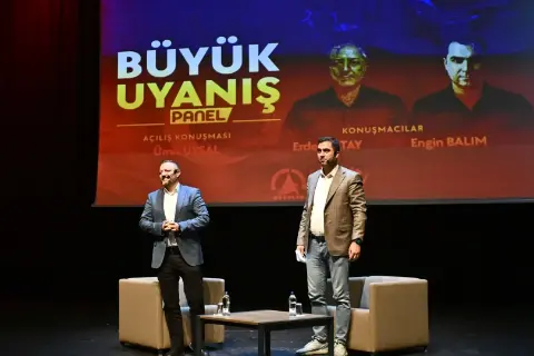Bandırma’da Sağlıklı İletişim Ve Empati Semineri