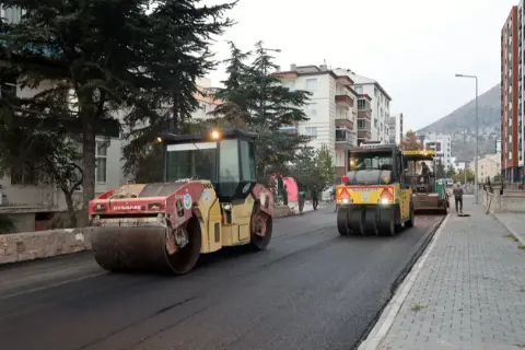 Gönen’de Kenevir Yetiştirilen Eve Operasyon
