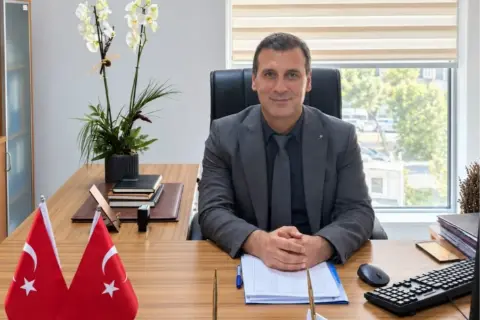 Erdek Devlet Hastanesi’nde Yeni Dönem