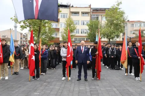 çeri’den Bandırmaspor’a Sert Eleştiri