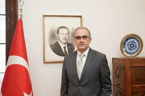 çeri’den Bandırmaspor’a Sert Eleştiri