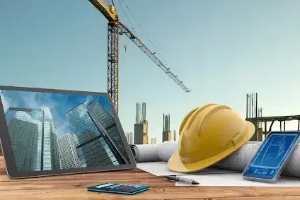 DSİ 25. Bölge Müdürlüğü Yeni Hizmet Binası İncelendi