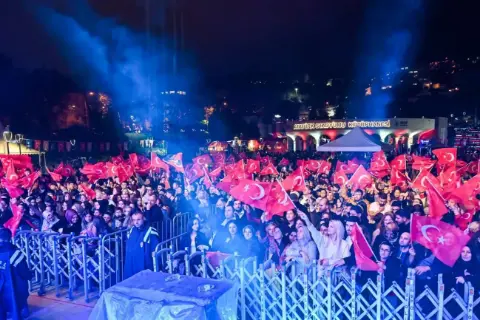 Bandırma’nın Su ürünleri çalışmaları İncelendi