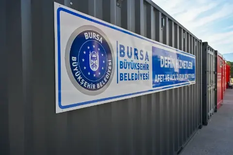 Balıkesir’in Midye üretimindeki Gücü Erdek’te İncelendi