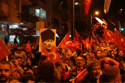 Balıkesir’de Kadın çiftçiler Bilgileriyle Yarıştı