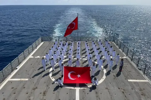 Burhaniye’de Zeytin Ve Zeytinyağı üretimine Ziyaret