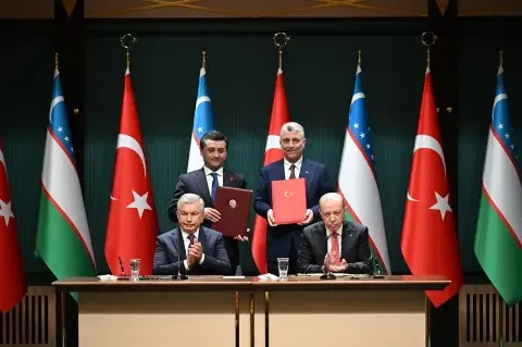 Bandırma’nın Su ürünleri çalışmaları İncelendi
