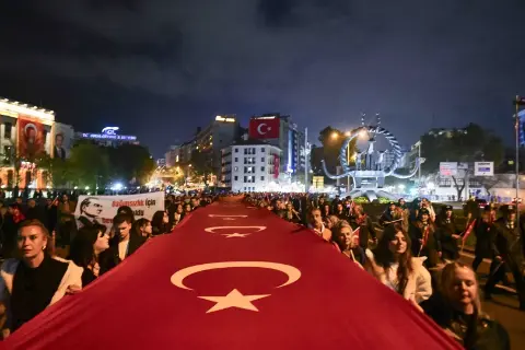 DSİ 25. Bölge Müdürlüğü Yeni Hizmet Binası İncelendi