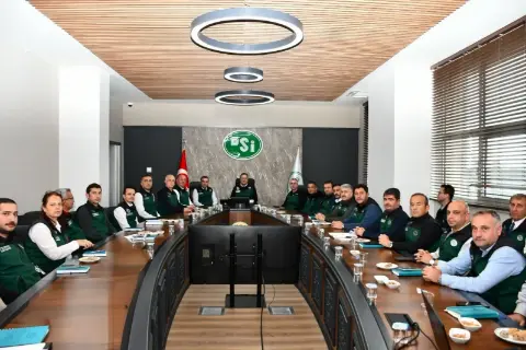 Bandırma’da Yükümlülere “aşk Ve Sevgi” Eğitimi
