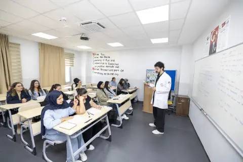 Milletvekili Yüksel: “muhtarlıklar Yerel Yönetimin Vazgeçilmez Unsurudur”