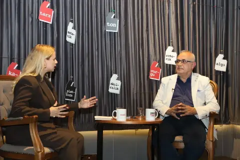 Balıkesir’in Midye üretimindeki Gücü Erdek’te İncelendi