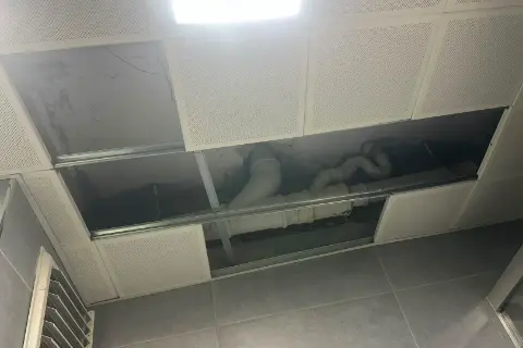 Dursunbey’de Yol Ve Kaldırımlarda çalışma
