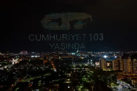 Banü Spor Vadisi’nde Yeni Yiyecek-içecek Alanları Açıldı