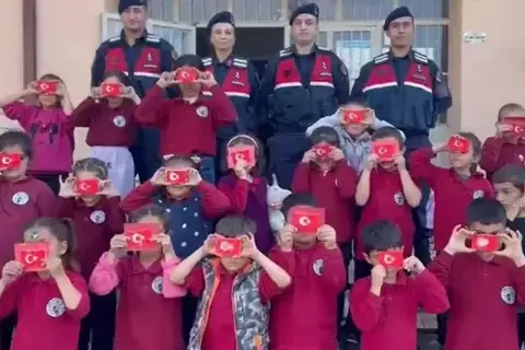 Eğitim İş Bandırma, İlçe Milli Eğitim Müdürü İle Buluştu