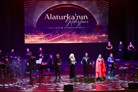 Susurluk’ta İlkokul Velilerinden “dayanışma Kermesi”