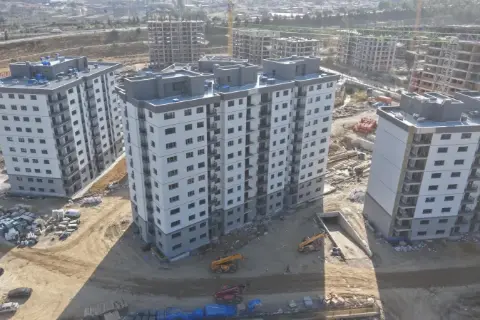 Susurluk’ta İlkokul Velilerinden “dayanışma Kermesi”
