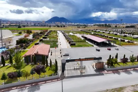 Karışık’tan Garnizon Komutanı Geçikli’ye Ziyaret