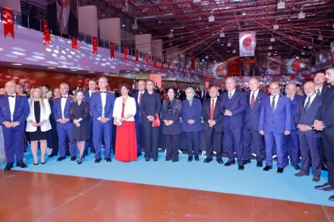 Susurluk’ta İlkokul Velilerinden “dayanışma Kermesi”