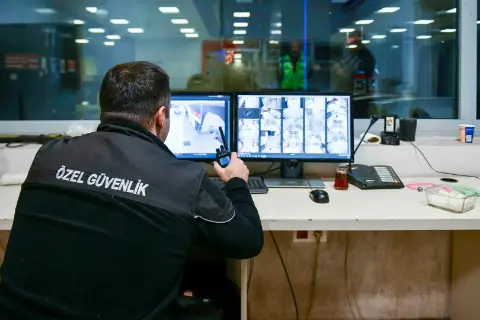 özbek Akademisyenlerin Baün’deki Programı Tamamlandı