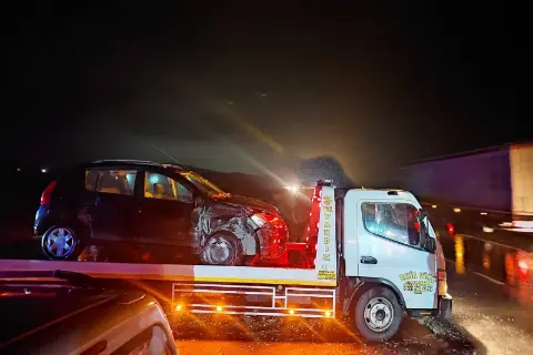 Karışık’tan Garnizon Komutanı Geçikli’ye Ziyaret