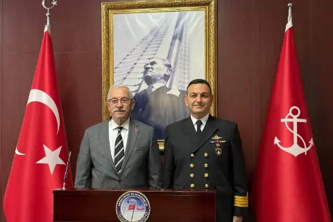 Başkan Mirza, Esnafın Talep Ve önerilerini Dinledi