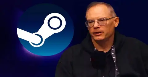 Epic CEO'su Steam'in Yapay Zeka Etiket Politikasını'İğrenç' Buldu