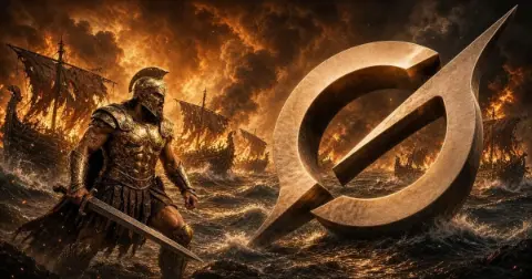 Elon Musk'ın Yapay Zekayla Üretilen Odyssey Filminden İlk 7 Dakika
