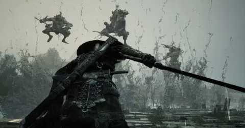 300 GB Phantom Blade Zero Mu Olur!? Abartsaydın S-Game!