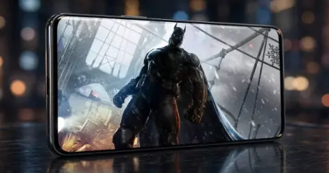 Batman: Arkham Origins Çok Oyunculu Modu Android'de Yeniden Hayata Döndü