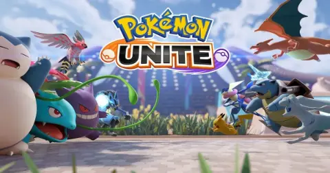 Her Şey Buraya Kadarmış: Pokemon UNITE Seneye Kapanıyor