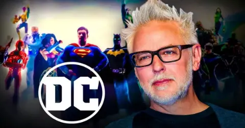 James Gunn DCU Projeleri Nereye Gidiyor Sorusuna Yanıt Verdi