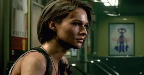 Resident Evil'ın Ana Hikayesi 10 Yıl İçinde Tamamlanabilir
