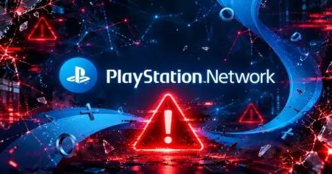 PSN Hesaplarında Yeni Tehlike: Parola Değişse de Passkey Kalıyor