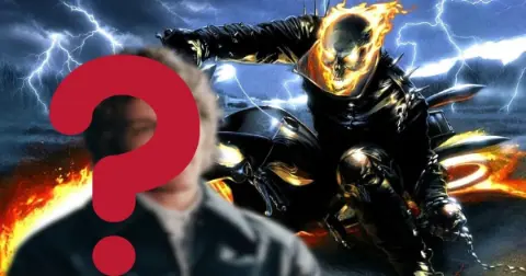 Ghost Rider'da Ryan Gosling'in Düşmanı Belli Oldu