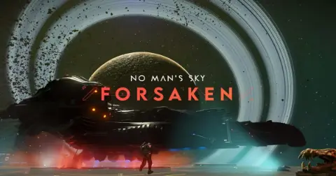 No Man's Sky Forsaken Güncellemesiyle Korku Şovuna Dönüşüyor