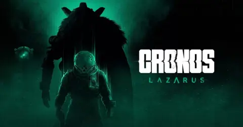 Cronos: Lazarus Aralık Ayında Geliyor! Çıkış Tarihi Duyuruldu