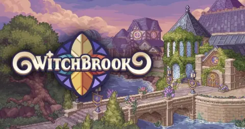 Witchbrook İçin Beklenen Çıkış Tarihi Sonunda Açıklandı
