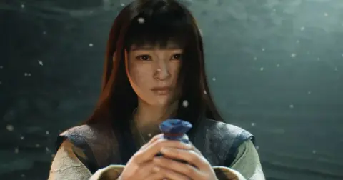 Phantom Blade Zero Çinli Rakiplerini Ezip Geçti