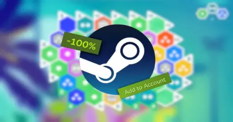 249 TL Değerindeki Bulmaca Oyunu Steam'de Ücretsiz Oldu