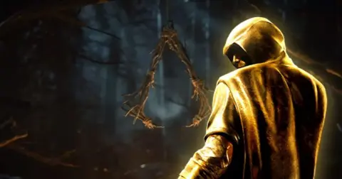Ubisoft Assassin's Creed Hexe İçin Sessizliğini Bozdu