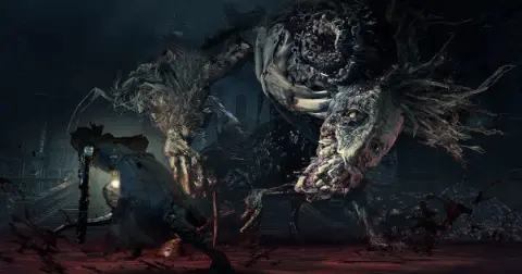 Bloodborne Filmi Yazarını ve Yönetmenini En Sonunda Buldu