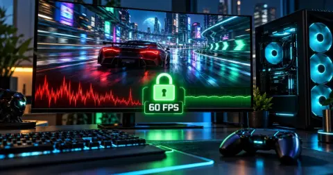 FPS Sabitlemek Performansı İyileştirir mi?