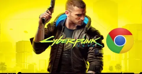 Cyberpunk 2077 Ücretsiz Olarak Tarayıcıdan Oynanabilir Oldu