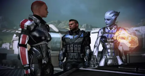EA BioWare Stüdyosunun Kapanışı Hakkında Yeni Açıklama Yaptı
