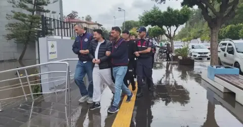 Silahlı saldırı zanlılarına 3 tutuklama, 2 adli kontrol çıktı
