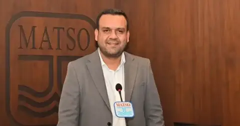 MATSO Başkanı Önem Gök’ten 103. yıl kutlaması