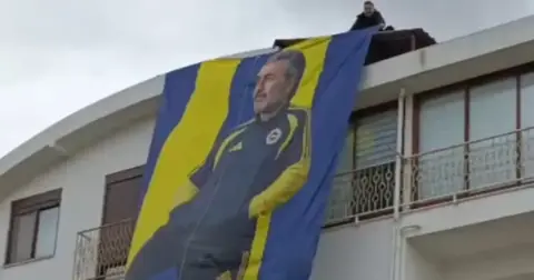 Fenerbahçe Kongre üyesinden Aziz Yıldırım’a Kocaman çağrısı